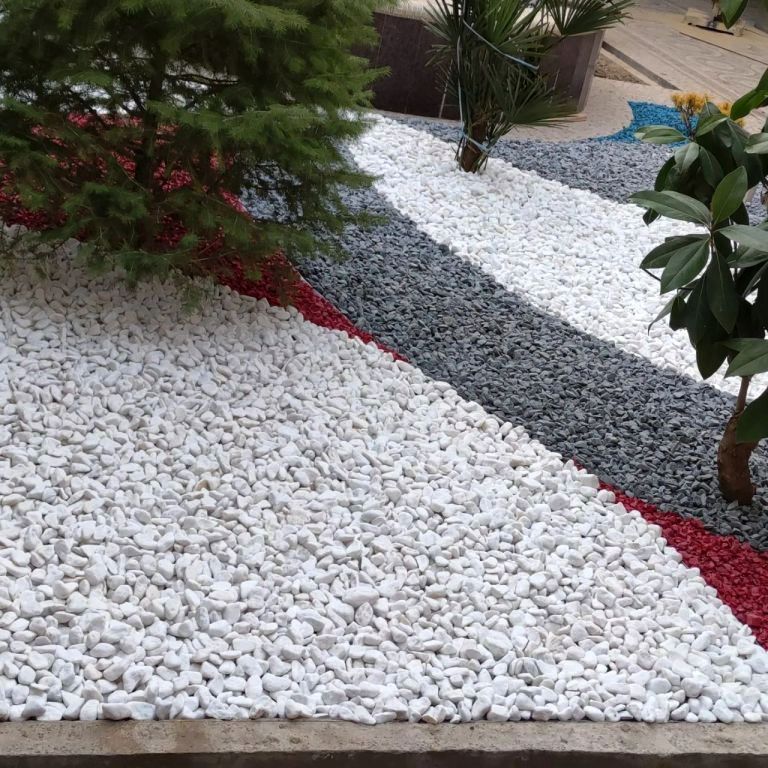 Декоративный Камень В Габионную Сетку - Габионная Сетка  ТОШКЕНТ Сурхондарё  Viloyat Вилоят Narxi Dostavka Оптом Чакана Optom Chakana Styajka 2023 Yil 