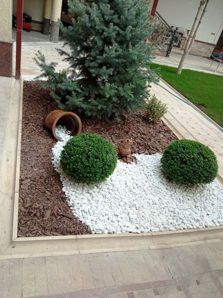 Камень Галька Белая Галька  Ок Тош TOSHKENT Buxoro  Viloyat Вилоят Narxi Dostavka Оптом Чакана Optom Chakana Styajka 2023 Yil 